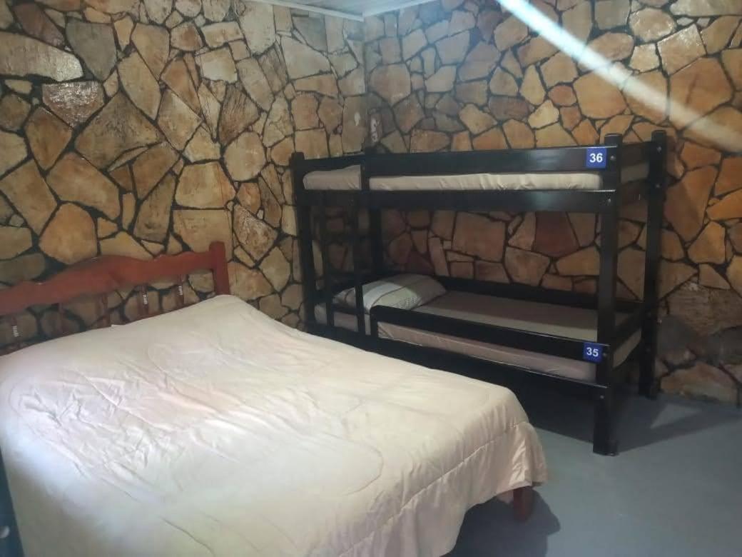 Recanto Da Iara Albergue Arraial do Cabo