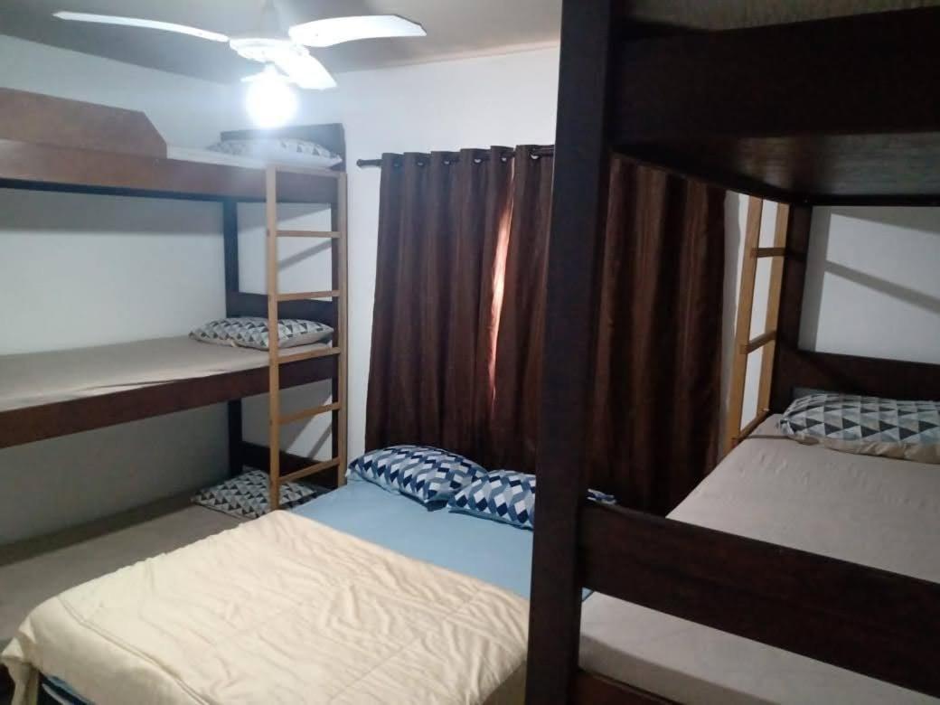 Recanto Da Iara Albergue Arraial do Cabo
