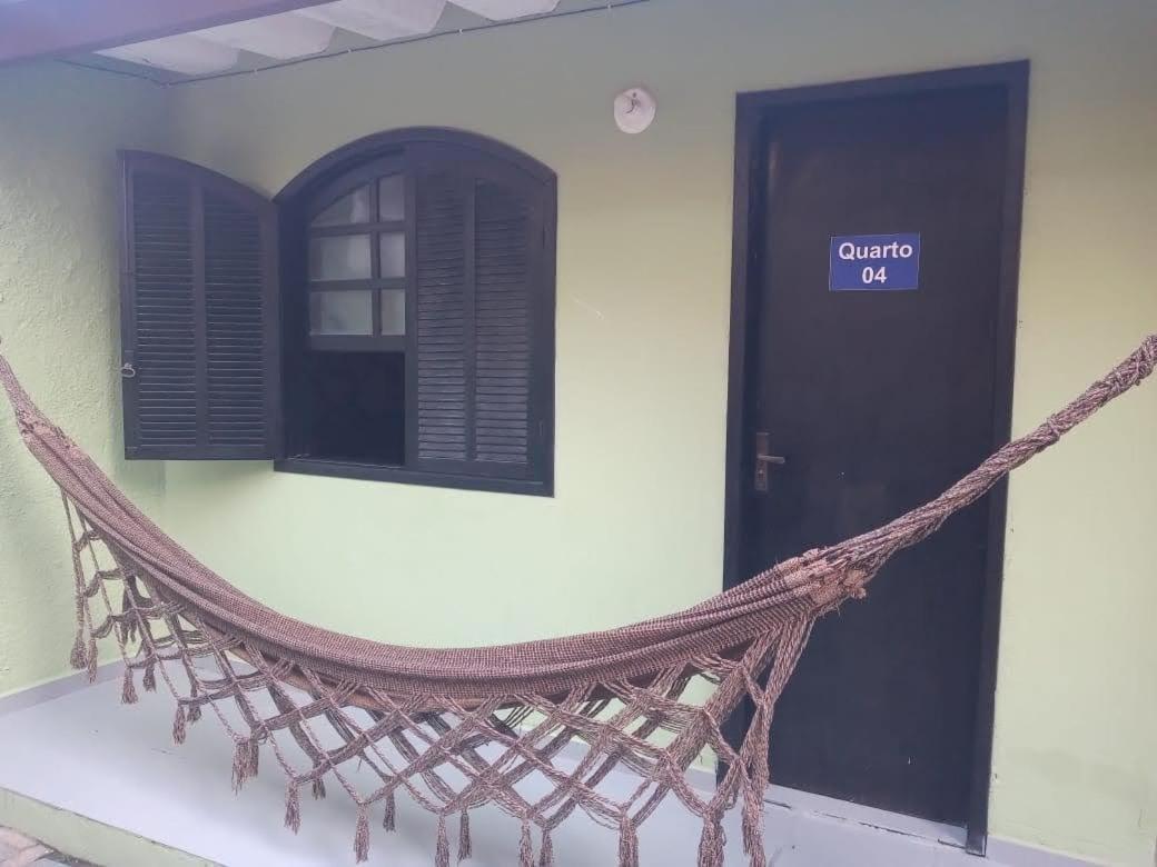 Recanto Da Iara Albergue